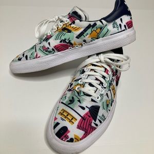 Adidas 3MC VULC Shoes